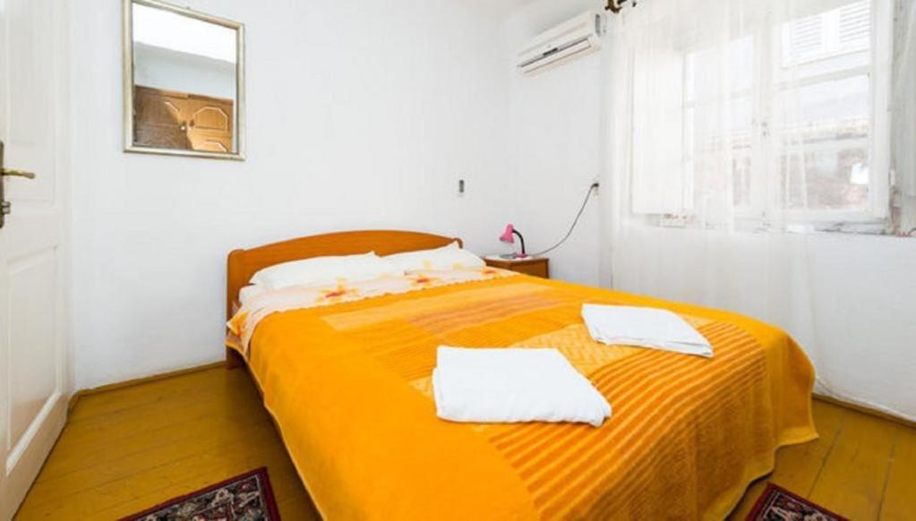 Rooms Kisic Dubrovnik Exteriör bild