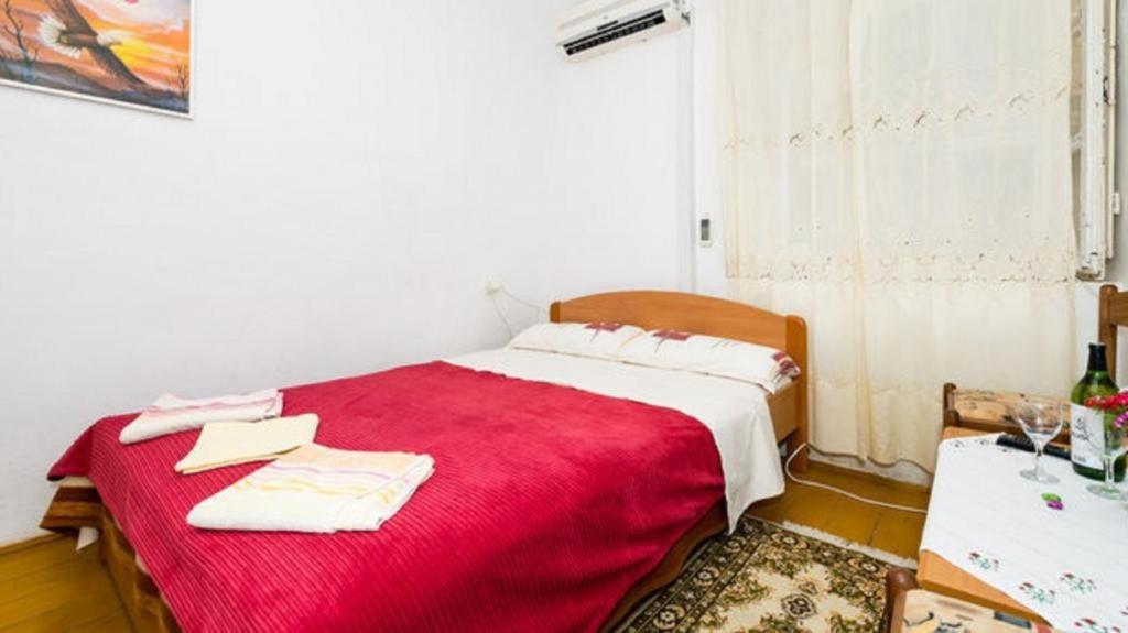 Rooms Kisic Dubrovnik Exteriör bild