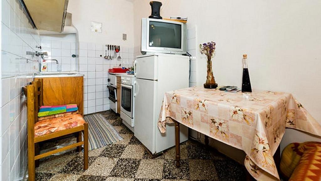 Rooms Kisic Dubrovnik Exteriör bild