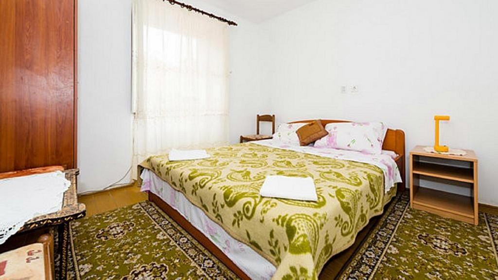 Rooms Kisic Dubrovnik Exteriör bild