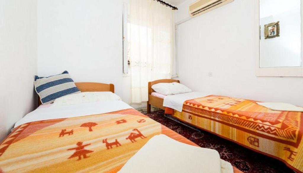 Rooms Kisic Dubrovnik Exteriör bild