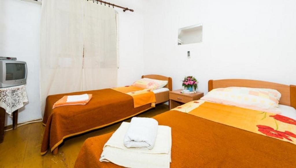 Rooms Kisic Dubrovnik Rum bild