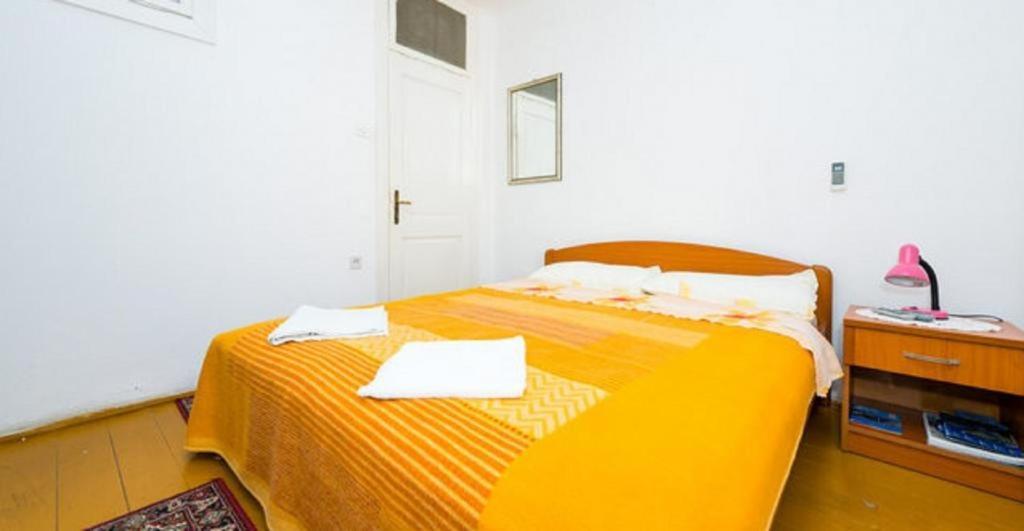 Rooms Kisic Dubrovnik Rum bild