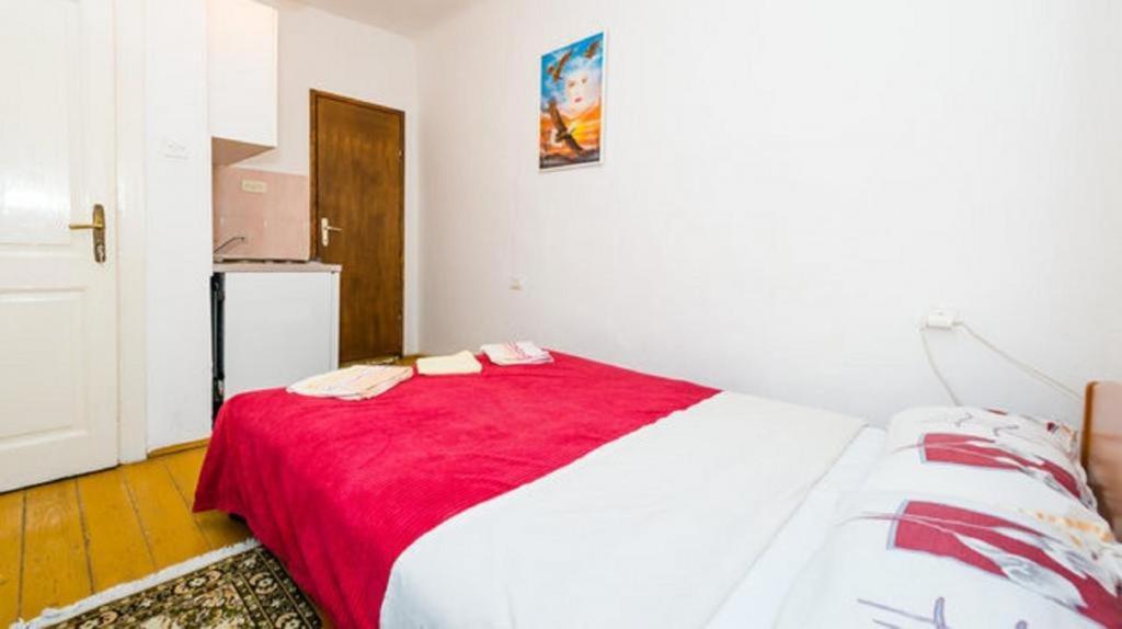 Rooms Kisic Dubrovnik Rum bild