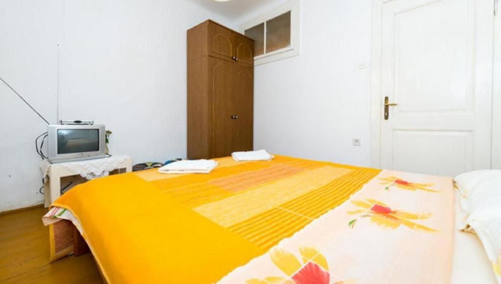 Rooms Kisic Dubrovnik Rum bild