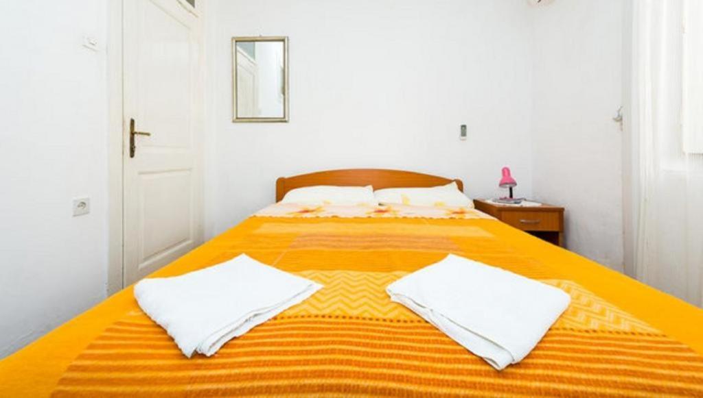 Rooms Kisic Dubrovnik Rum bild