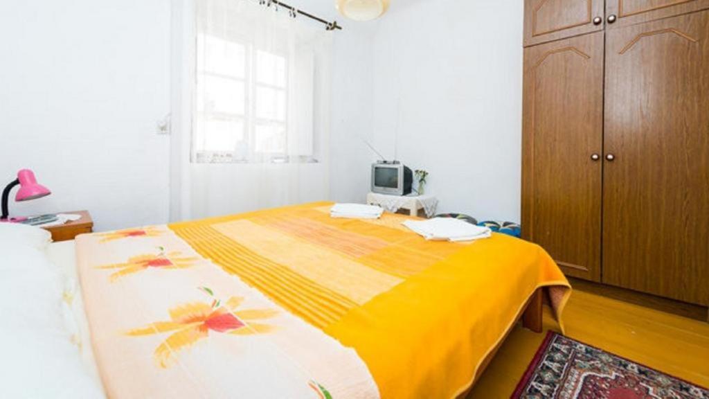 Rooms Kisic Dubrovnik Rum bild