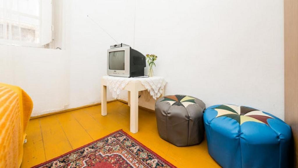 Rooms Kisic Dubrovnik Rum bild