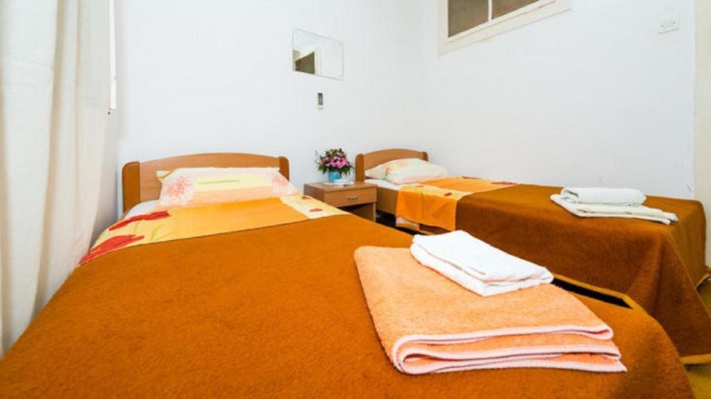 Rooms Kisic Dubrovnik Rum bild