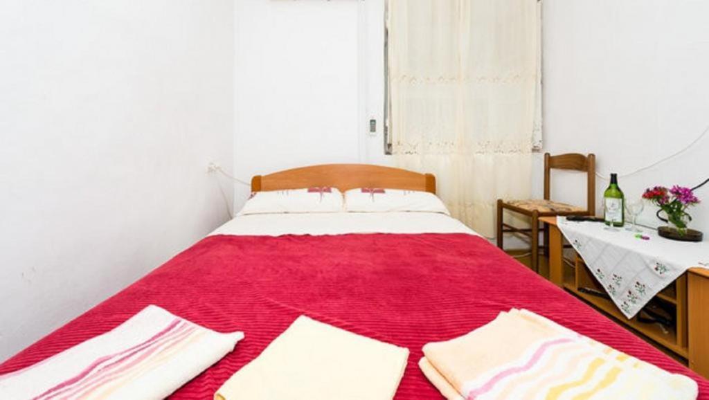 Rooms Kisic Dubrovnik Exteriör bild